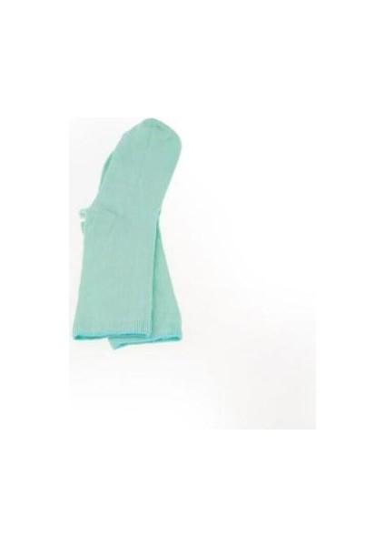 Kadın Bambu Soket Çorap Dikişsiz Yumuşak 3'lü, 36-40 Kyeşil-A.su Yeşil-Pembe-Somon fırsatları