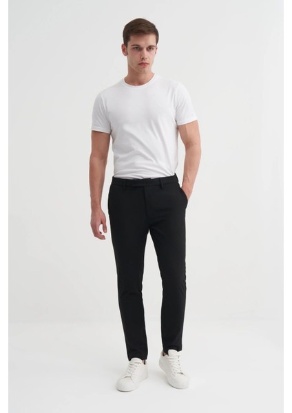 Erkek Caz 0011 Jogger Pantolon