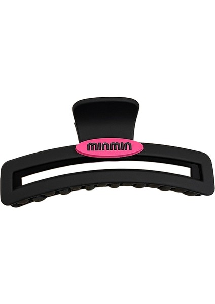 Moda Klipsi Toka (Yurt Dışından)