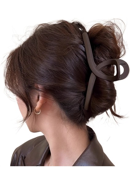 Baş Plakasının Arkası Klipsi Toka (Yurt Dışından)