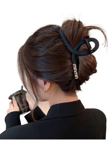 Moda Klipsi Toka (Yurt Dışından)