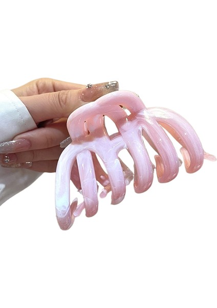 Moda Klipsi Toka (Yurt Dışından)