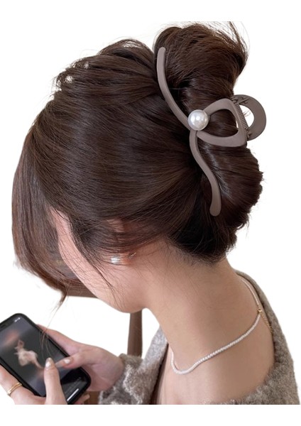 Moda Klipsi Toka (Yurt Dışından)