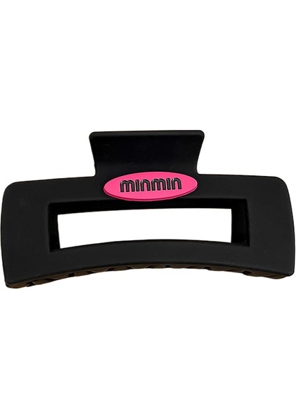 Moda Klipsi Toka (Yurt Dışından)