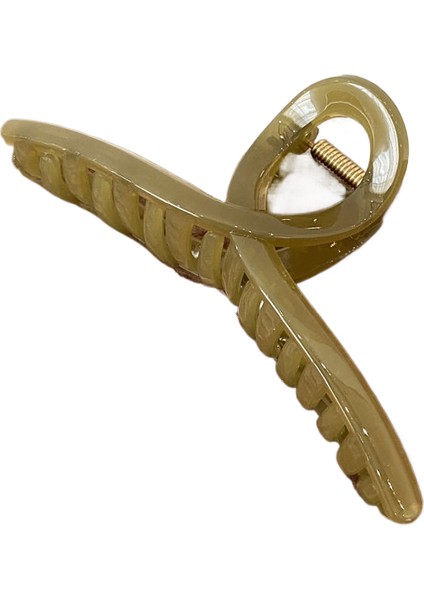 Baş Plakasının Arkası Klipsi Toka (Yurt Dışından)