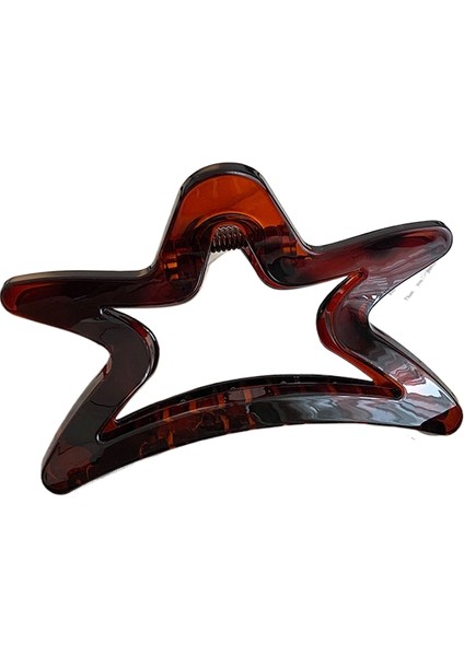 Baş Plakasının Arkası Klipsi Toka (Yurt Dışından)