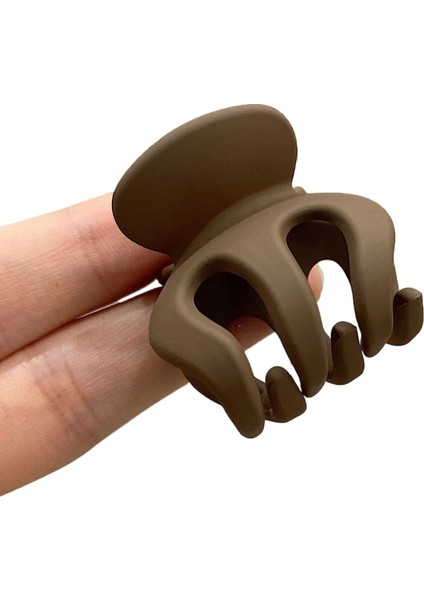 Baş Plakasının Arkası Klipsi Toka (Yurt Dışından)