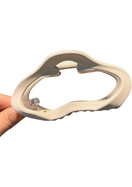 Baş Plakasının Arkası Klipsi Toka (Yurt Dışından)