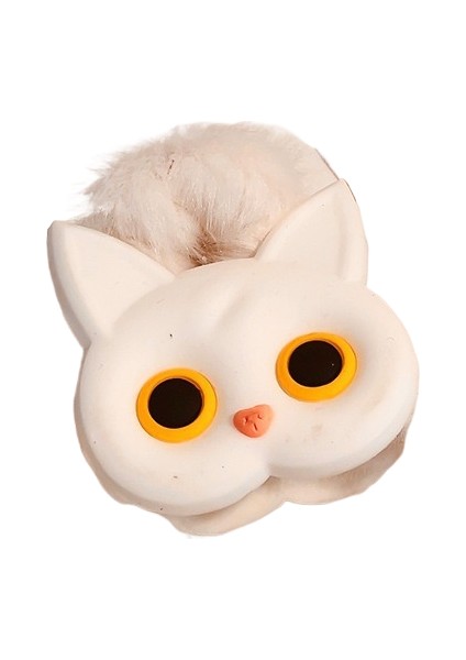 Moda Saç Plakası Klipsi Toka (Yurt Dışından)