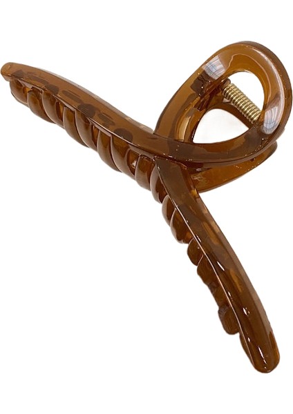 Baş Plakasının Arkası Klipsi Toka (Yurt Dışından)