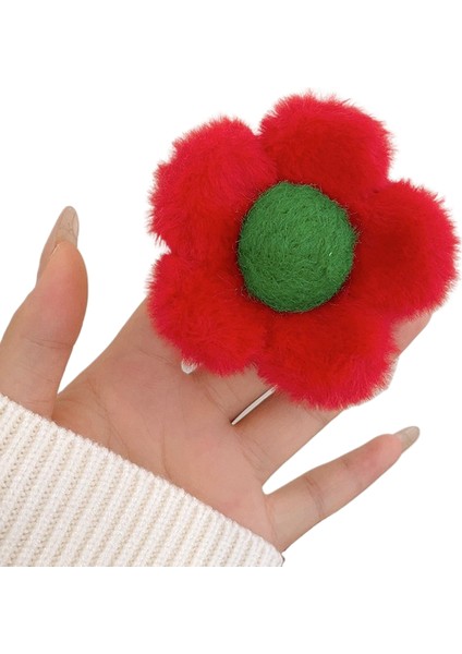 Moda Saç Plakası Klipsi Toka (Yurt Dışından)