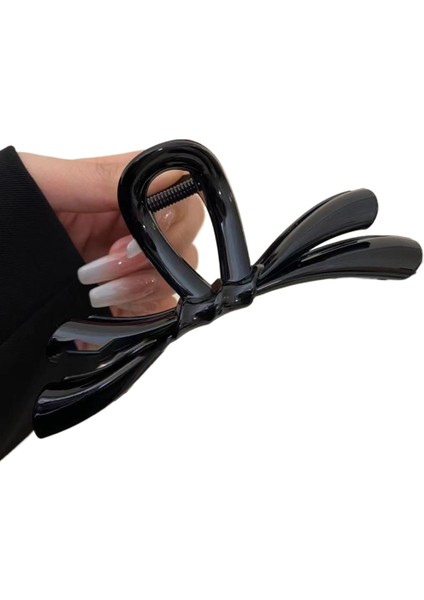 Baş Plakasının Arkası Klipsi Toka (Yurt Dışından)