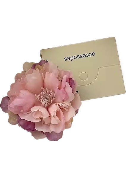 Saçak Plakası Saç Aksesuarları (Yurt Dışından)