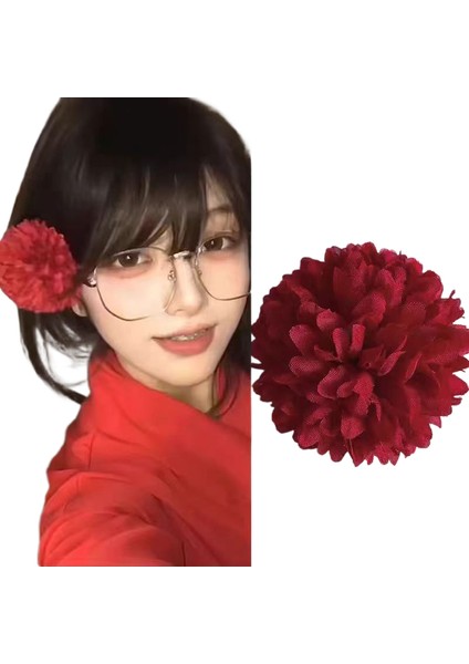 Saçak Plakası Saç Aksesuarları (Yurt Dışından)