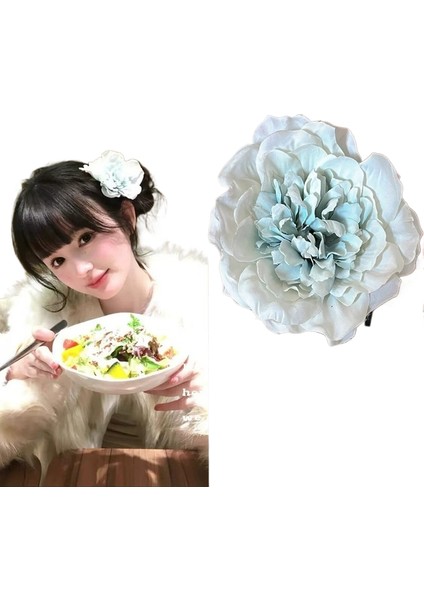 Saçak Plakası Saç Aksesuarları (Yurt Dışından)