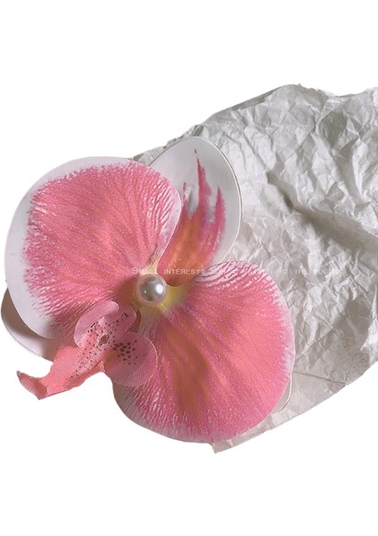 Saçak Plakası Saç Aksesuarları (Yurt Dışından)