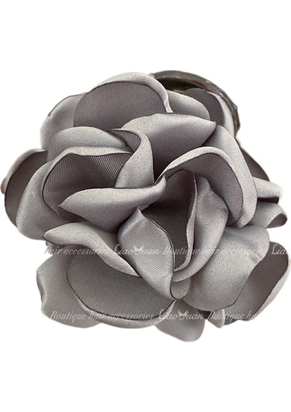 Narin Eski Moda Başlık Toka (Yurt Dışından)