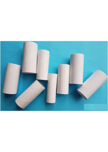Medi̇alp Sft - Spirometre Karton Ağızlık 30 mm - Toplam 1000 Adet