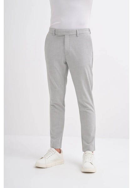 Erkek Caz 0011 Jogger Pantolon