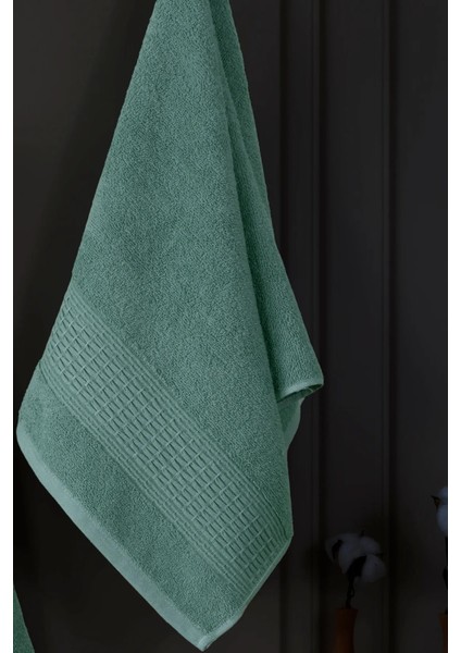 3'lü Havlulu Bornoz Seti %100 Pamuk | Kaliteli Bornoz Takımı | Yumuşaklık ve Emicilik indirimleri