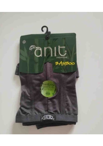 Anıt Erkek Nefes Alan Bambu Boxer fiyatları