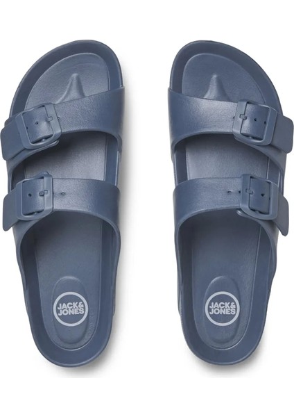 Jack&jones 12204004 Erkek Terlik - Lacivert
