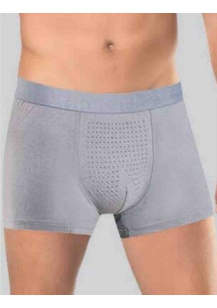 Anıt Erkek Nefes Alan Bambu Boxer