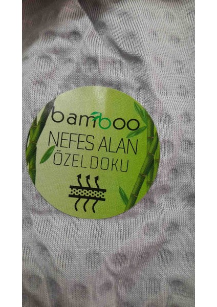 Anıt Erkek Nefes Alan Bambu Boxer modelleri
