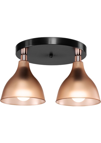 Ronda Ikili Plofonyer Avize Bal fiyatları