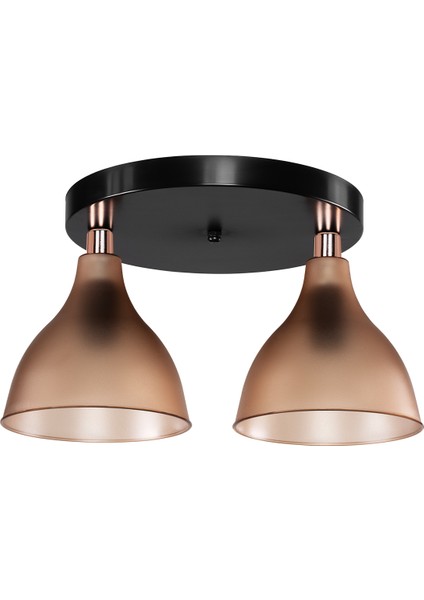 Ronda Ikili Plofonyer Avize Bal fırsatları