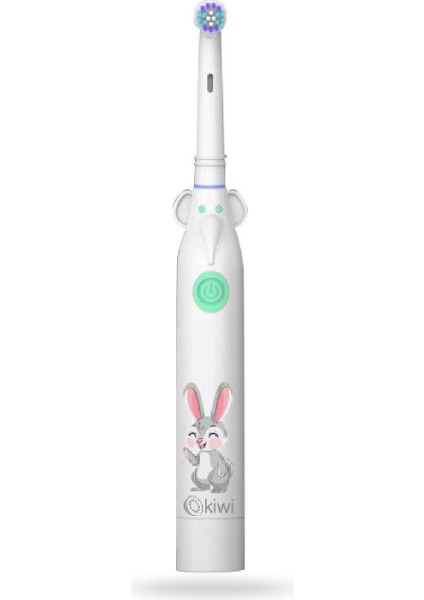 Ktb 6015 Pilli Çocuk Diş Fırçası U1