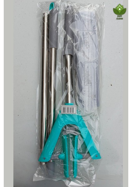 Pva Kelebek Mop Sıkma Mekanizmalı Mikrofiber Mop Sünger Sıkmalı Mop indirimleri