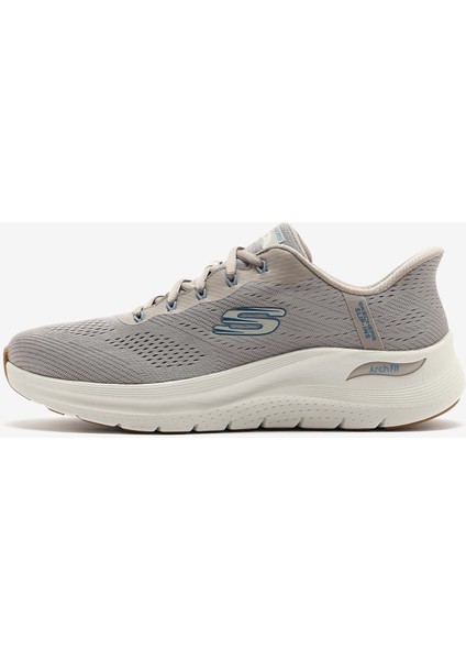 Arch Fit 2.0-Lestur Erkek Bej Spor Ayakkabı 232712 Tpbl