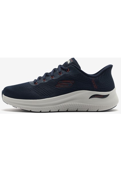 Arch Fit 2.0-Lestur Erkek Lacivert Spor Ayakkabı 232712 Nvrd