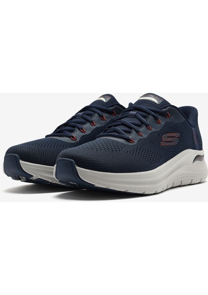 Arch Fit 2.0-Lestur Erkek Lacivert Spor Ayakkabı 232712 Nvrd modelleri