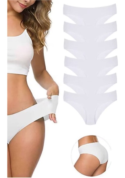 Lazer Kesim Bikini