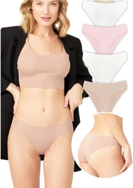 Lazer Kesim Bikini modelleri