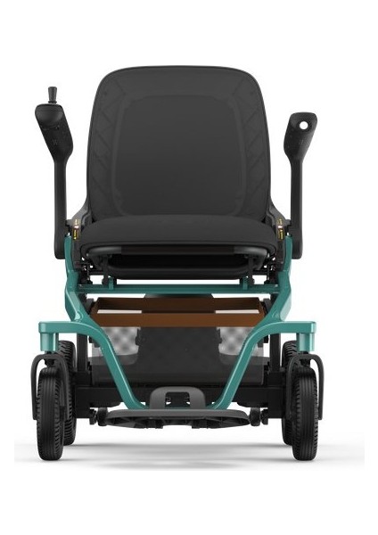 E40-20 Robooter Akülü Tekerlekli Sandalye