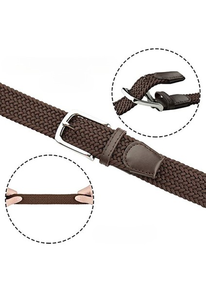 Özel Kutulu Erkek Kemer Elastik Dokuma fiyatları