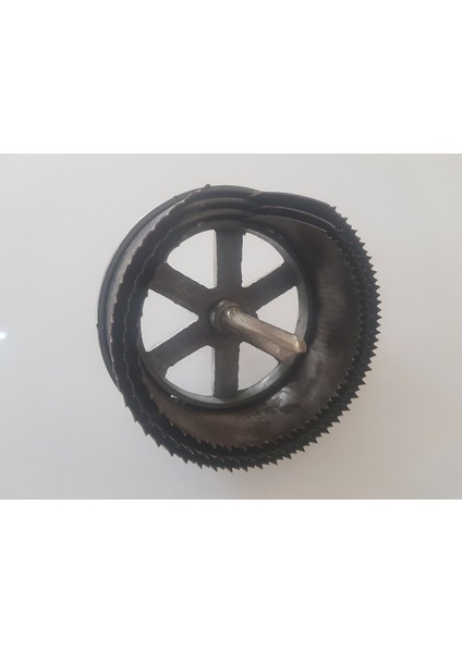 Panç Buat Destere 3'lü Set 97MM 107MM 117MM