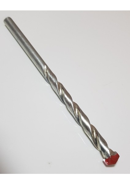 Beton Matkap Ucu 20CM 7mm 2'li Paket