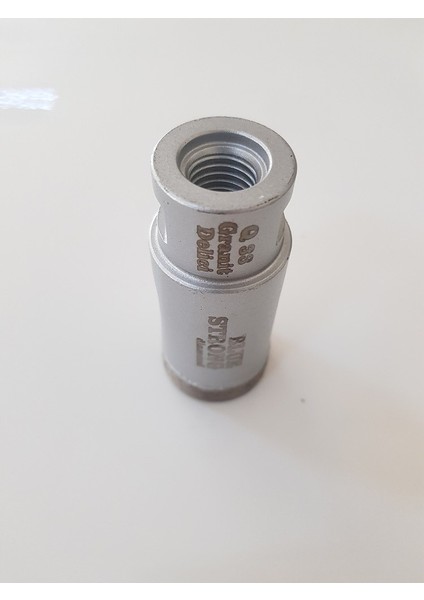 Blue Karot Delici Uç Granit M14 75MM 34MM fiyatları