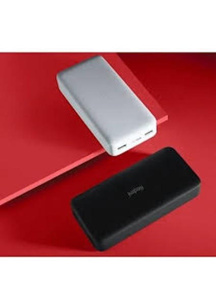 Xiaomi Redmi 20000 Mah 18W Hızlı Şarj Powerbank indirimleri