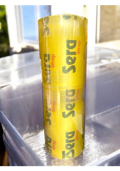 Streç 45 x 1500 cm Wrap