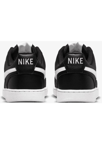 Court Vision Lo Nn Günlük Siyah Spor Ayakkabı DH2987-001 fırsatları