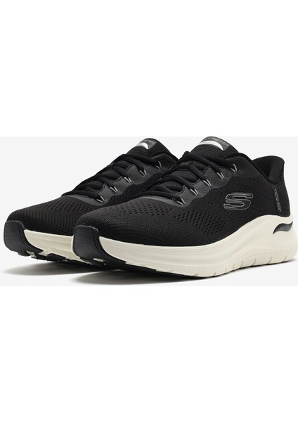 Arch Fit 2.0-Lestur Erkek Siyah Spor Ayakkabı 232712 Blk modelleri