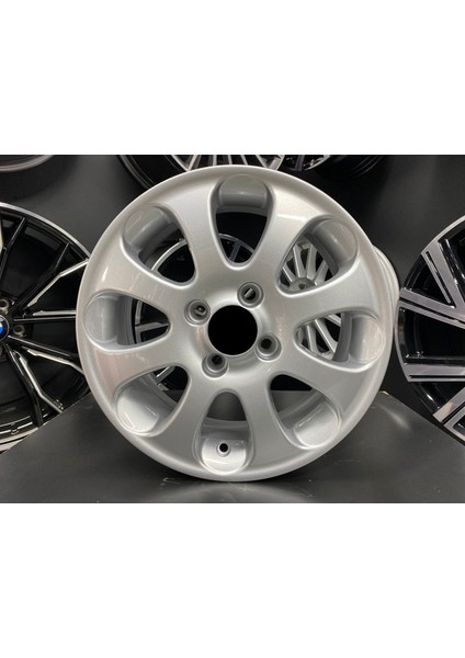 14'' 4X100 Jant Takımı ''jantup'' (4 Adet)