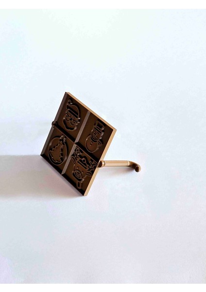 Kurabiye Kalıbı 4'lü fiyatları