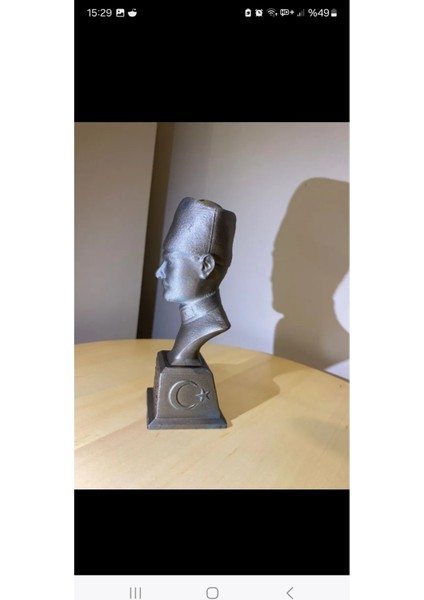 Atatürk 11 cm Büst fiyatları