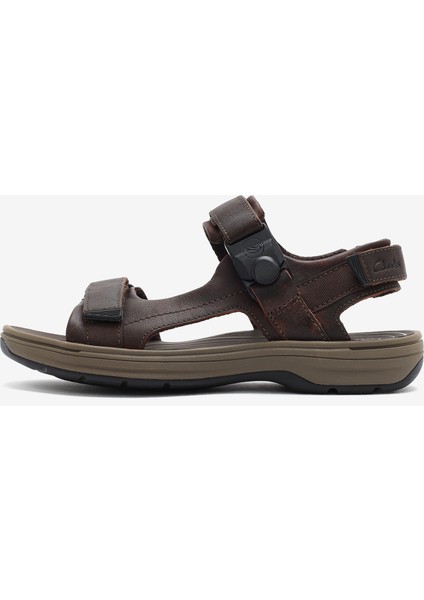 Erkek Kahverengi Sandalet fiyatları